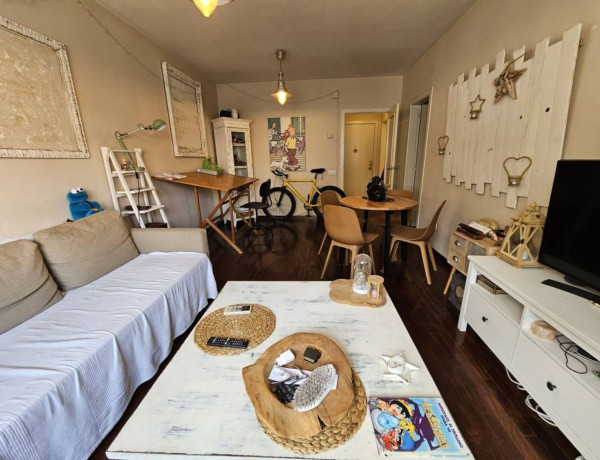 Piso en venta en Calle de Lavoisier, Terrassa thumbnail 2