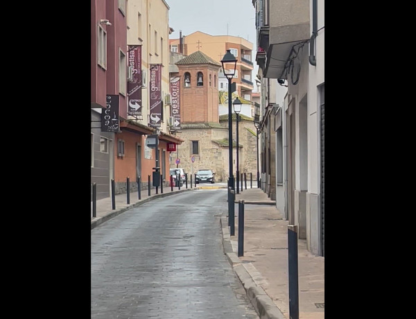 Продажа первого этажа в , Navalmoral de la Mata photo 3