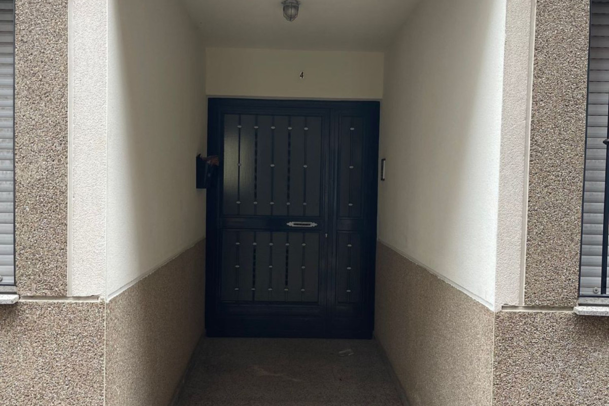 Piso en venta en calle Weyler, 4, Навальмораль-де-ла-Мата
photo 5