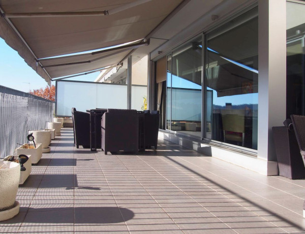 Пентхаус на продажу в  Can Matas , Sant Cugat del Vallès photo 2