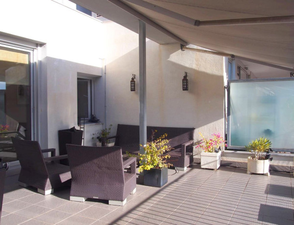 Пентхаус на продажу в  Can Matas , Sant Cugat del Vallès photo 3