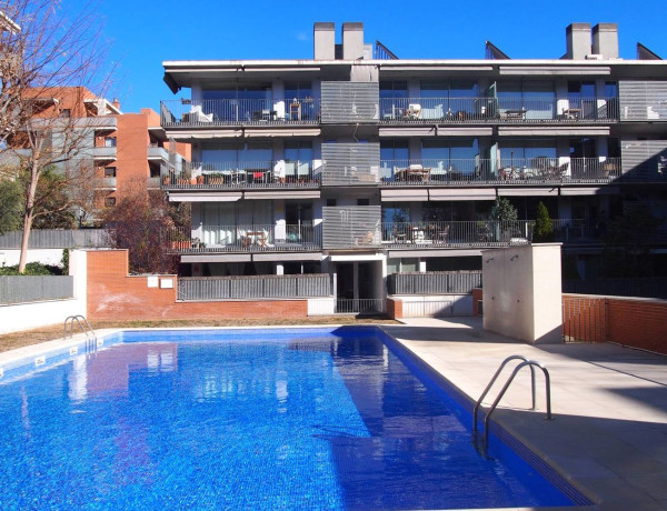 Пентхаус на продажу в  Can Matas , Sant Cugat del Vallès photo 4