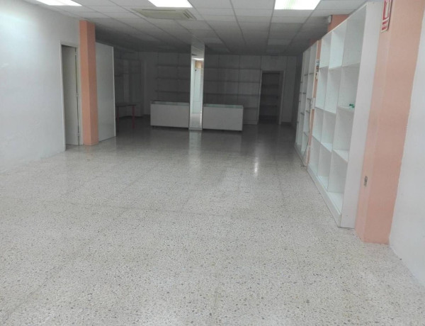 Local en venta en carretera de Rellinars, 181 -163 thumbnail 1