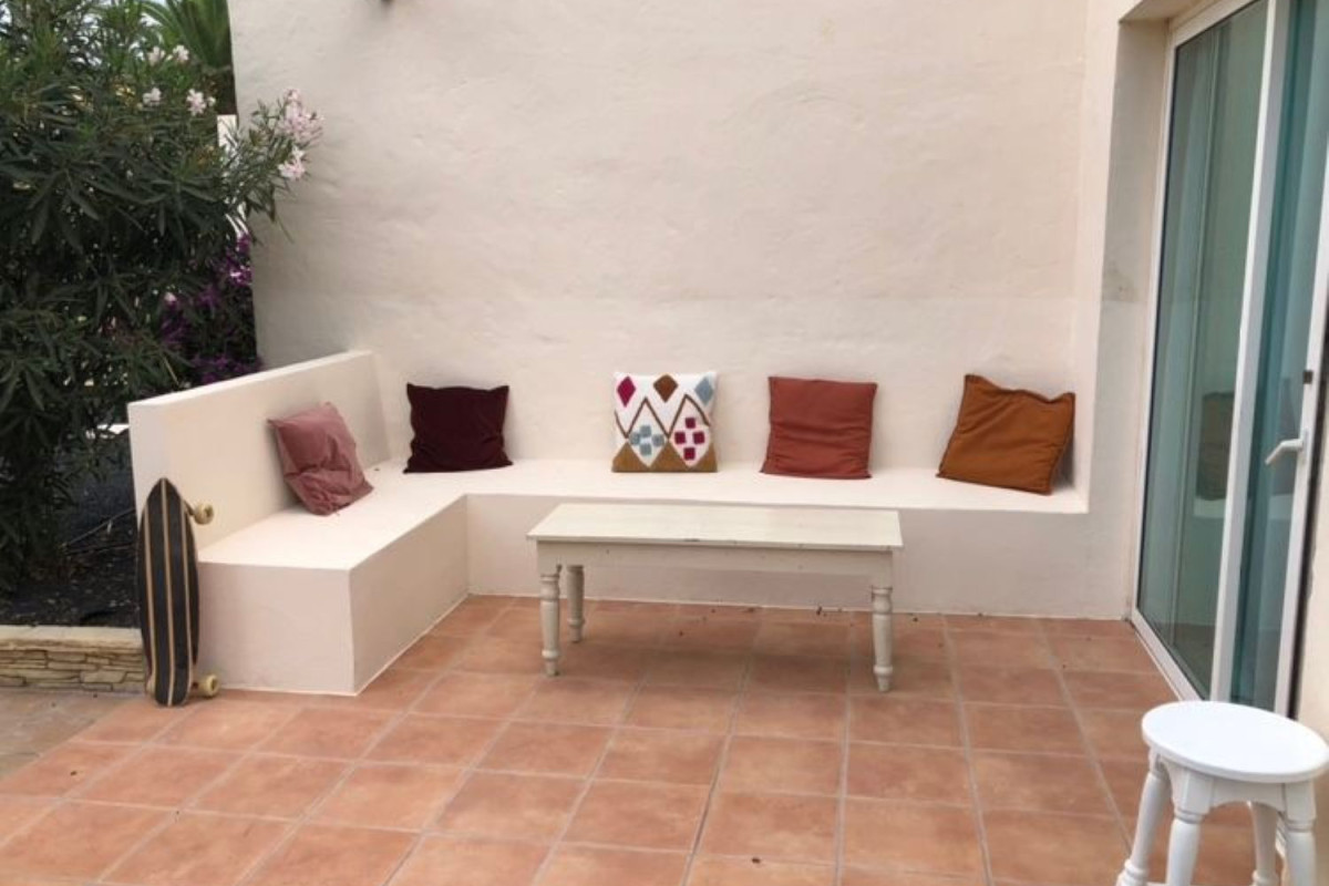 Sale of ground in Calle la gran canaria, 2, La Oliva
photo 1