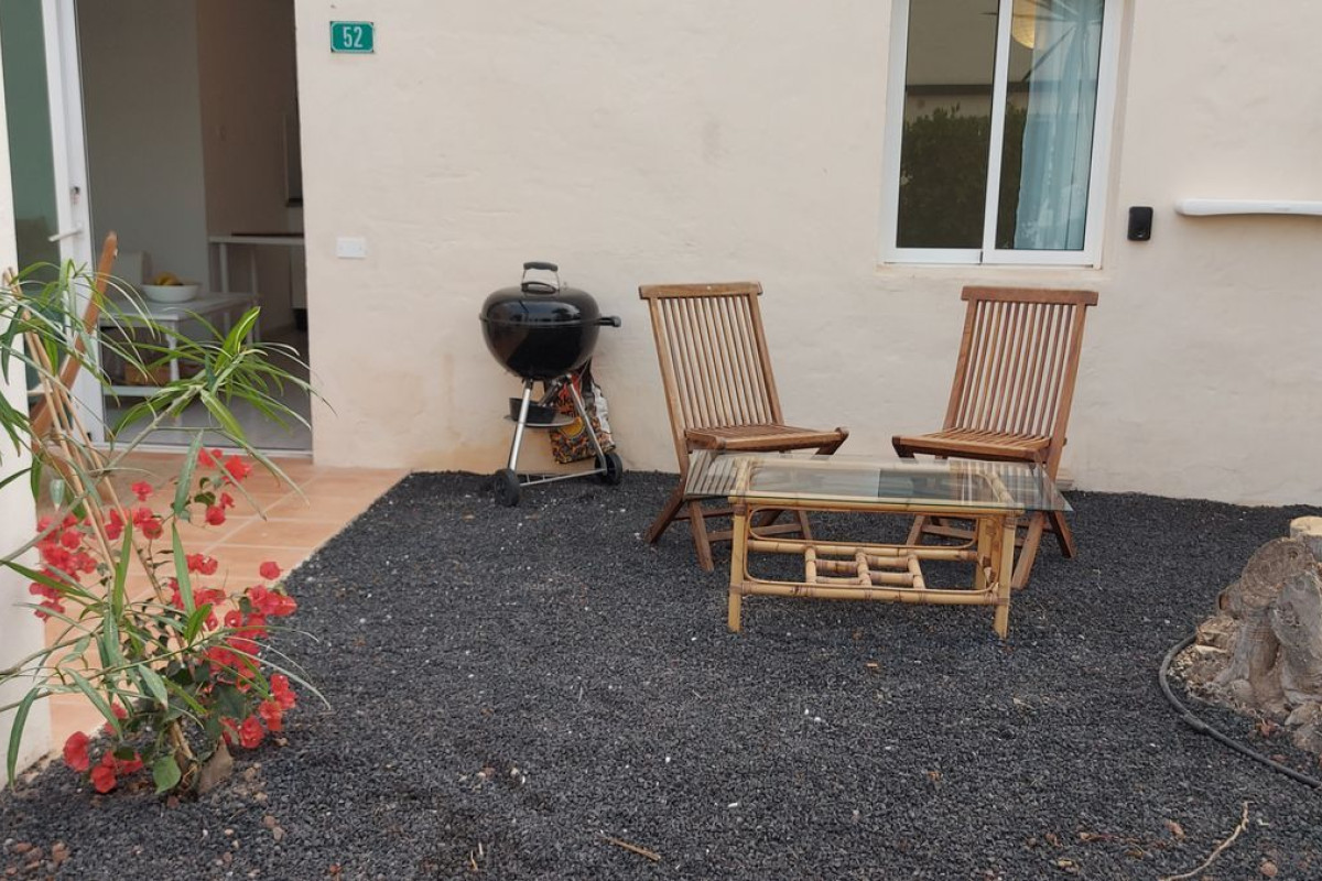 Sale of ground in Calle la gran canaria, 2, La Oliva
photo 4