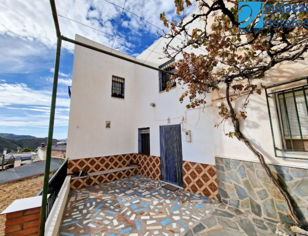 Semi-detached house for sale in , Velefique photo 1