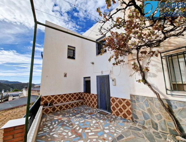Semi-detached house for sale in , Velefique thumbnail 1