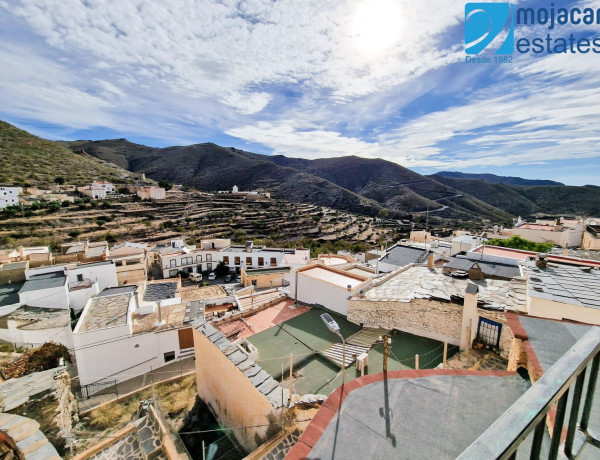Semi-detached house for sale in , Velefique thumbnail 2