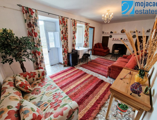 Semi-detached house for sale in , Velefique photo 4