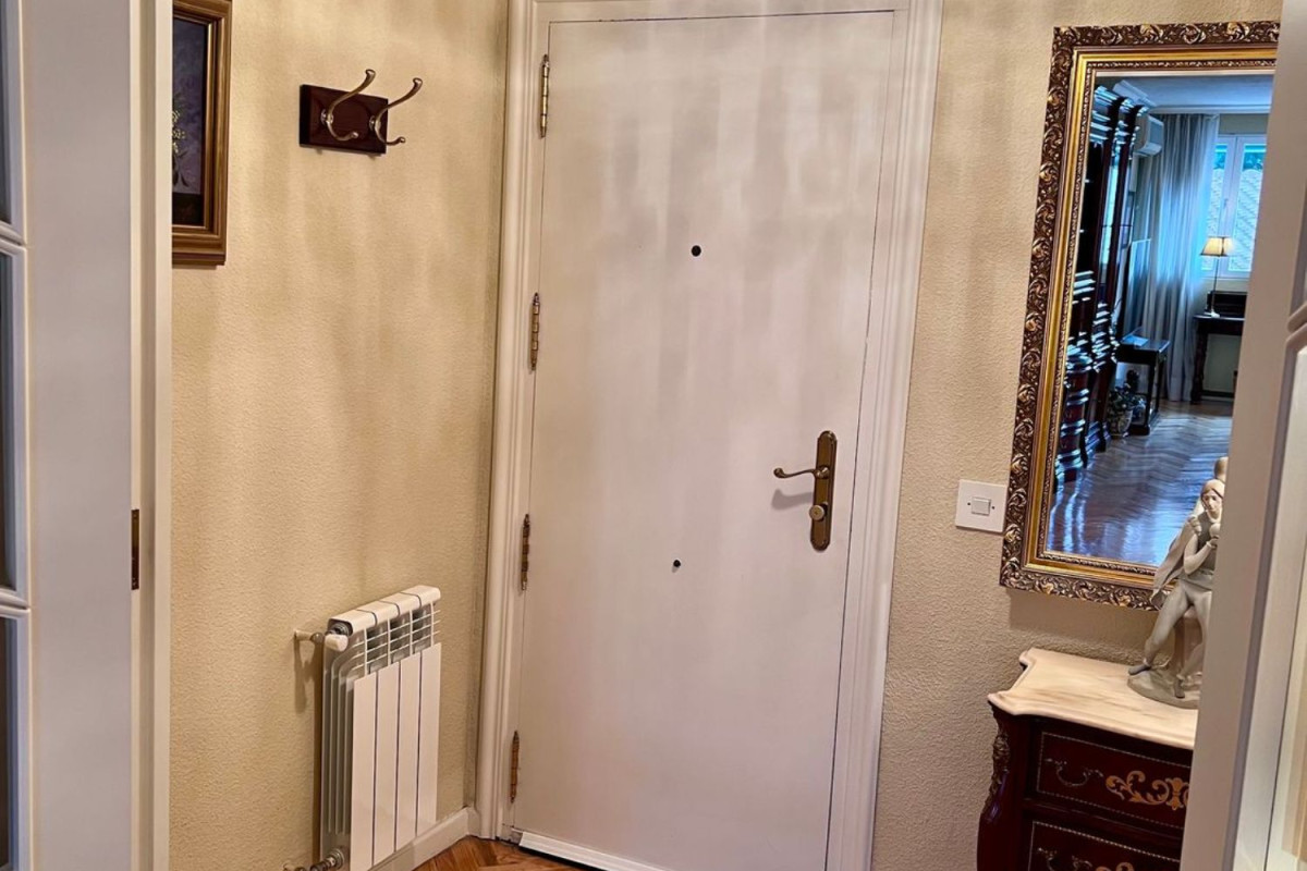 Sale of apartment in Paseo de la Estación, 9, Alcalá de Henares
 photo 4