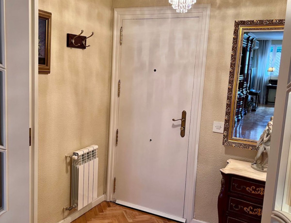 Apartment for sale in  Paseo de la Estación, 9, Alcalá de Henares photo 4