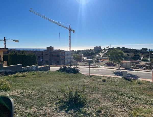Terreno en venta en Urbanización Valle Romano thumbnail 2