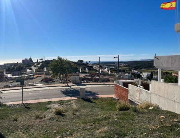 Terreno en venta en Urbanización Valle Romano photo 4