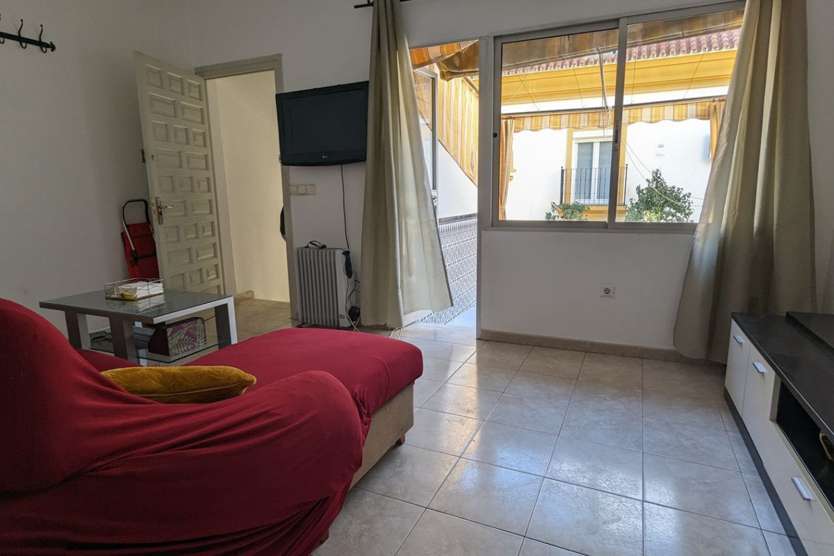 Sprzedaż poddasza w MOLINO, Fuengirola photo 4