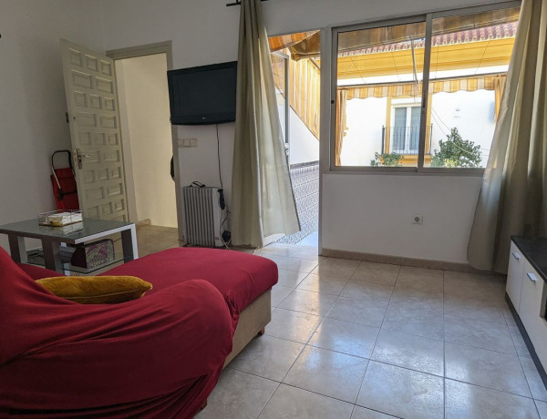 Ático en venta en  MOLINO, Fuengirola photo 4