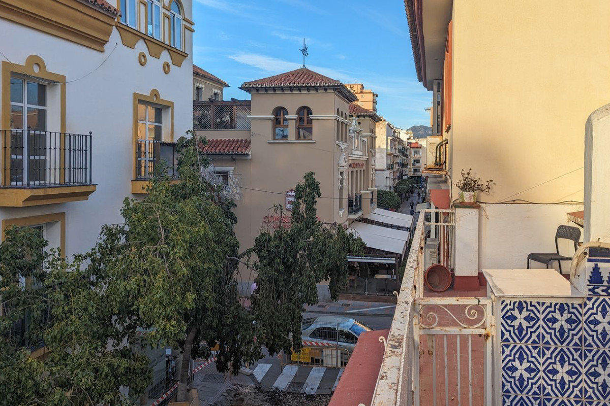 Sprzedaż poddasza w MOLINO, Fuengirola photo 5