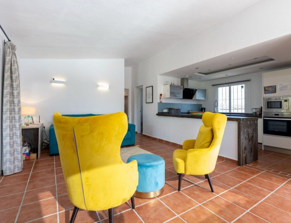 Коттедж на продажу в  Las Lomas - Las Torres - Terrazas de Alhaurín , Alhaurín el Grande photo 4