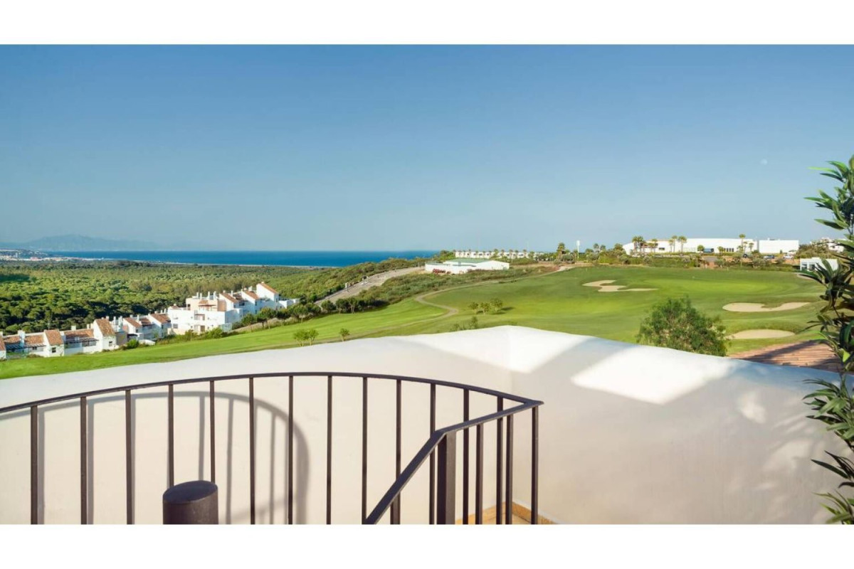Продажа пентхауса на Ronda Golf, 105, Ла Линеа де ла Консепсьон photo 1