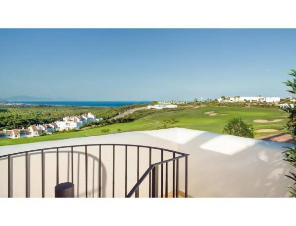 Пентхаус на продажу в  Ronda Golf, 105, La Linea de la Concepcion photo 1