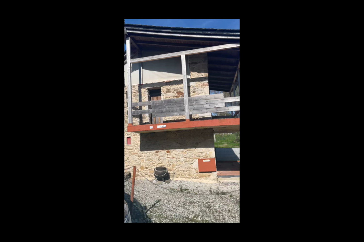 Casa o chalet independiente en venta en Lugar de Pateira, 3, Guitiriz
photo 1