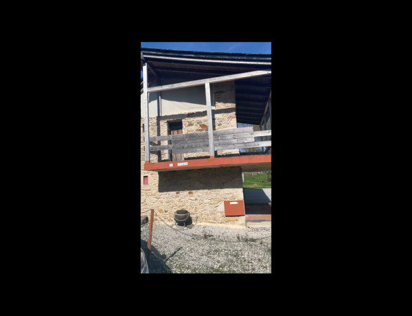 Detached villa for sale in , Guitiriz photo 1