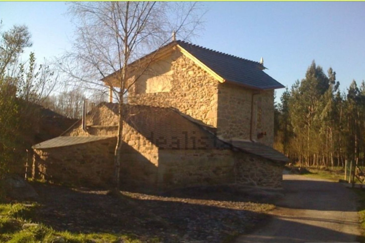 Casa o chalet independiente en venta en Lugar de Pateira, 3, Guitiriz
photo 3