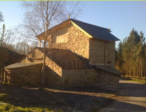 Detached villa for sale in , Guitiriz photo 3