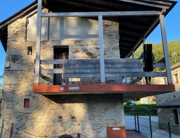 Detached villa for sale in , Guitiriz photo 4