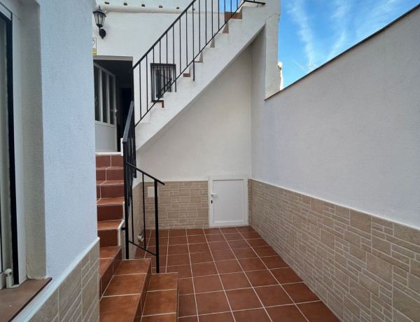 Chalet independiente en venta en , Baza photo 1