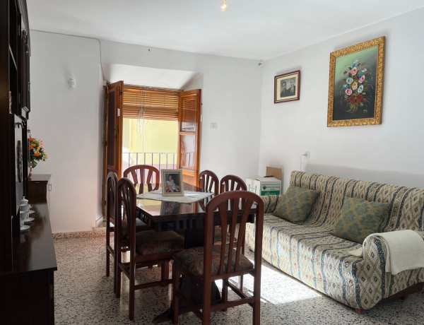 Chalet independiente en venta en , Baza photo 2