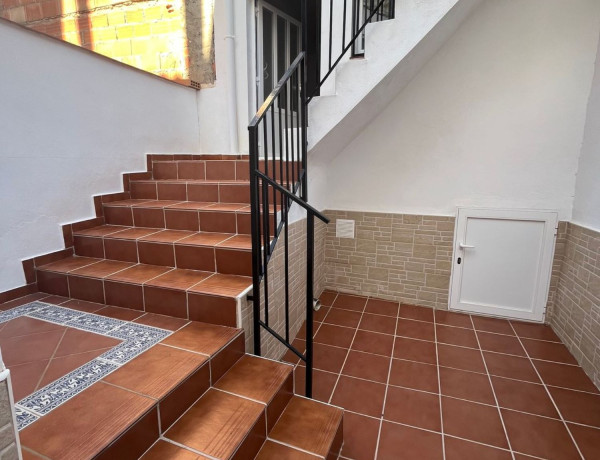 Chalet independiente en venta en , Baza photo 3