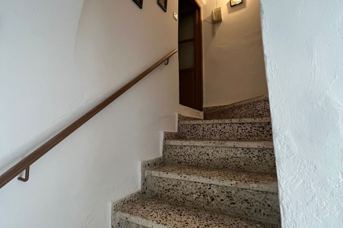 Casa o chalet independiente en venta en Otero, 6, Baza
photo 5