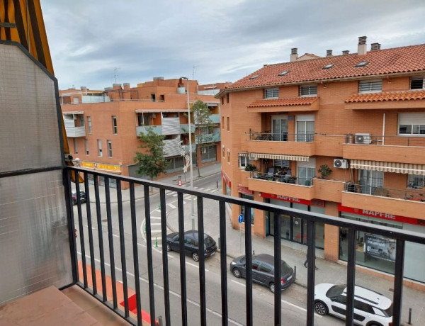 Apartment for sale in  Juan Ramon Jiménez, Rubí photo 1