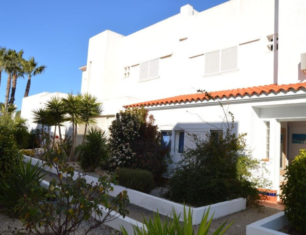 Dom w zabudowie bliźniaczej na sprzedaż w  Urbanizción Loma de Sancti Petri, 136 , Chiclana de la Frontera photo 1
