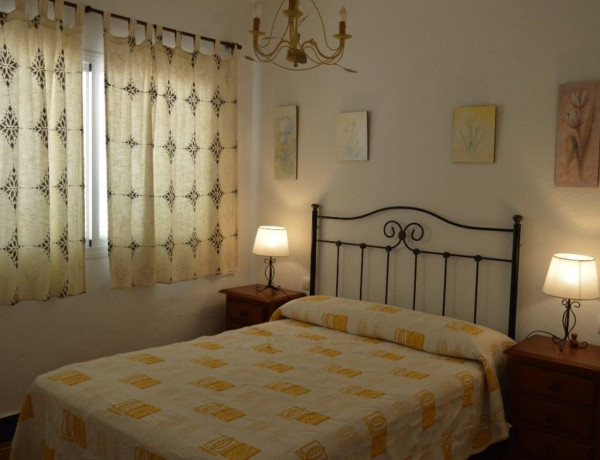 Dom w zabudowie bliźniaczej na sprzedaż w  Urbanizción Loma de Sancti Petri, 136 , Chiclana de la Frontera photo 3