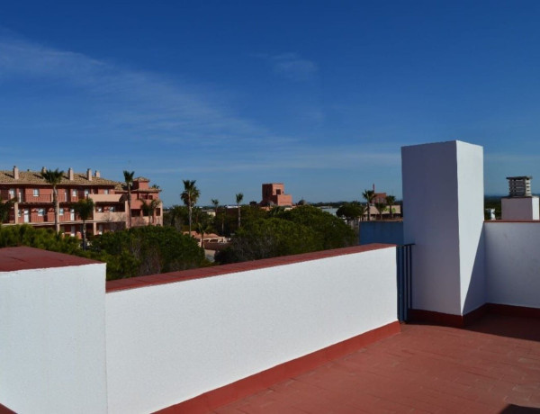 Dom w zabudowie bliźniaczej na sprzedaż w  Urbanizción Loma de Sancti Petri, 136 , Chiclana de la Frontera photo 4