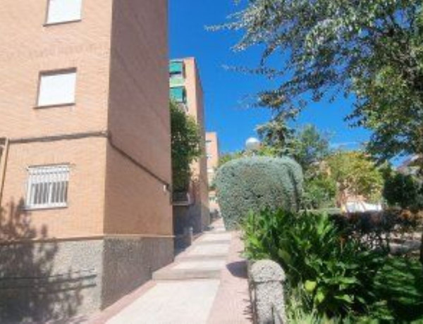 Apartment for sale in  Plaza del Maestro Tárrega, Alcobendas photo 1