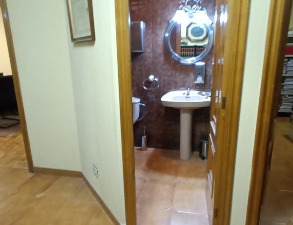 Office for sale at Calle de María Berdiales, 7 , Vigo thumbnail 2