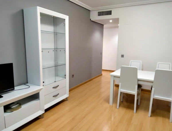 Piso en venta en Santa Rosa - Valdeolleros , Distrito Santa Rosa - Valdeolleros thumbnail 1