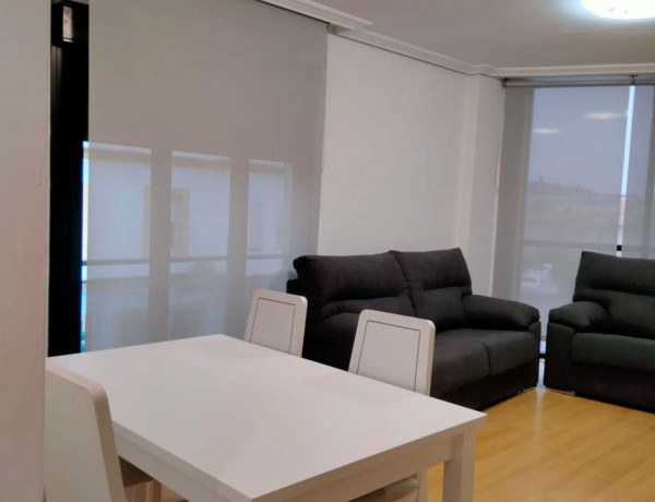 Piso en venta en Santa Rosa - Valdeolleros , Distrito Santa Rosa - Valdeolleros thumbnail 2
