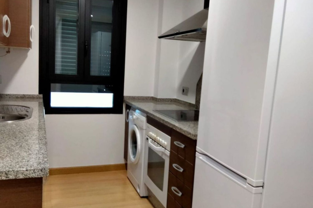 Sprzedaż mieszkania w Santa Rosa - Valdeolleros, Distrikt Santa Rosa - Valdeolleros
 photo 5