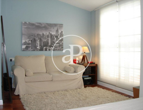 Duplex en alquiler en Calle Alosa , Bétera thumbnail 1