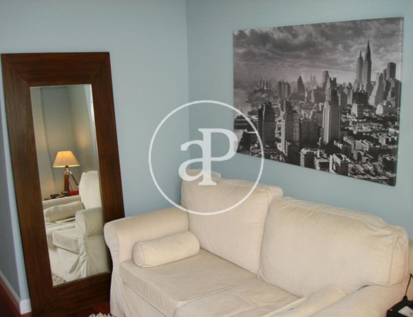 Duplex en alquiler en Calle Alosa , Bétera thumbnail 2