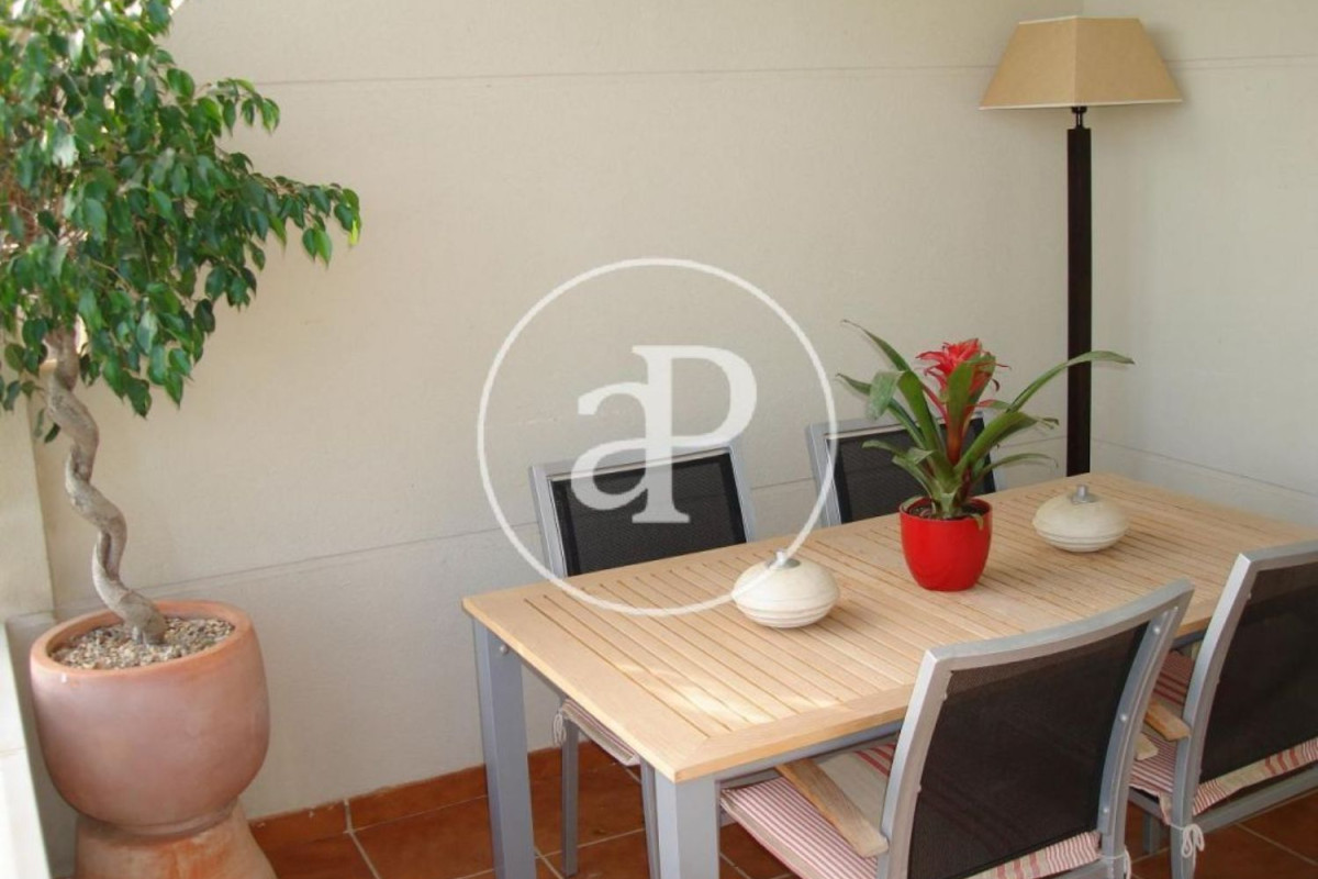 Alquiler de duplex en  Calle Alosa , Bétera photo 5