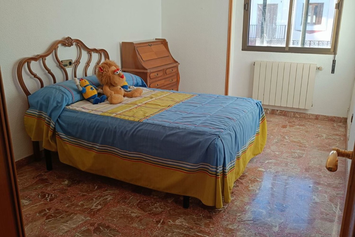 Piso en venta en calle Forjadores, 4, Ubeda
 photo 3