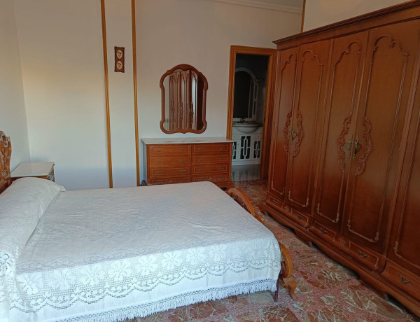 Piso en venta en , Ubeda photo 4
