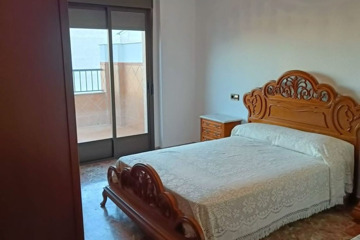 Piso en venta en calle Forjadores, 4, Ubeda
 photo 5