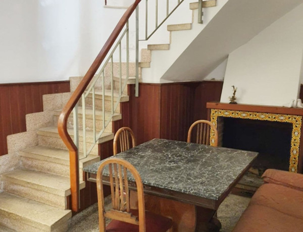 Chalet adosado en venta en , Pego photo 1