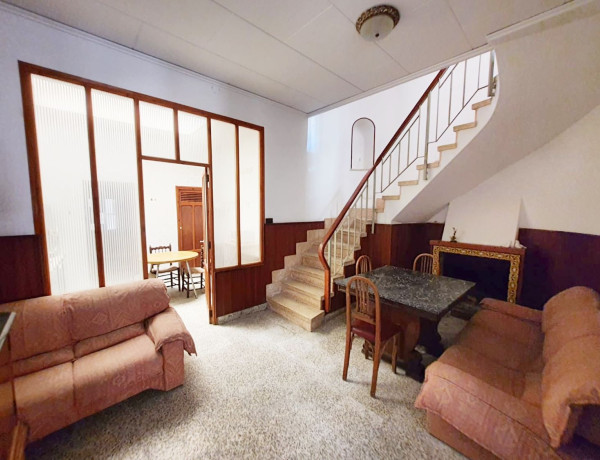 Chalet adosado en venta en , Pego photo 2
