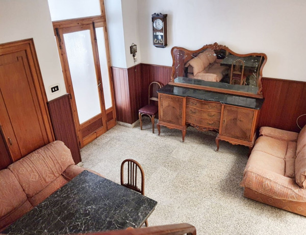 Chalet adosado en venta en , Pego photo 3
